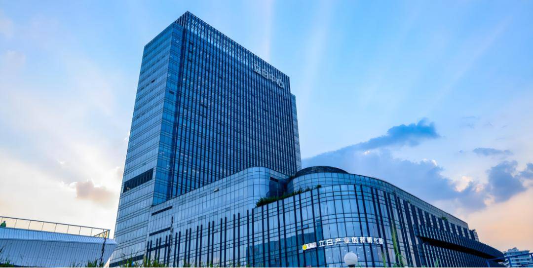 技集团:从贴牌生产到民族日化龙头开元棋牌试玩致敬20年 立白科(图5) 技集团:从贴牌生产到民族日化龙头开元棋牌试玩致敬20年 立白科(图5)