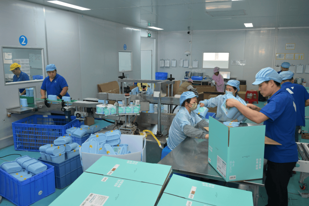 发！番禺“厂二代”逆袭记开元棋牌试玩从困境到爆(图5)