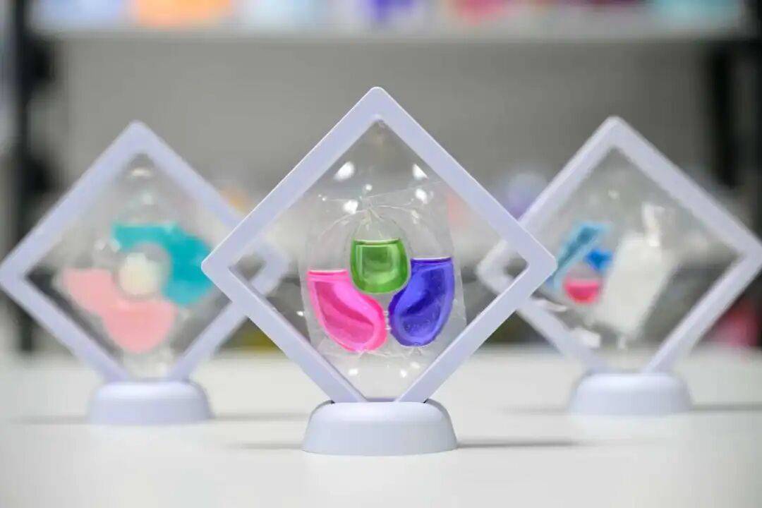 发！番禺“厂二代”逆袭记开元棋牌试玩从困境到爆(图4)